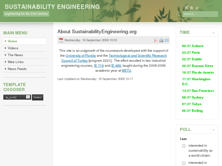 www.sustainabilityengineering.org