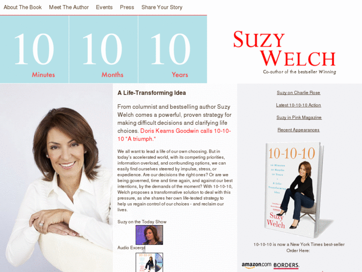 www.suzywelch10-10-10.com