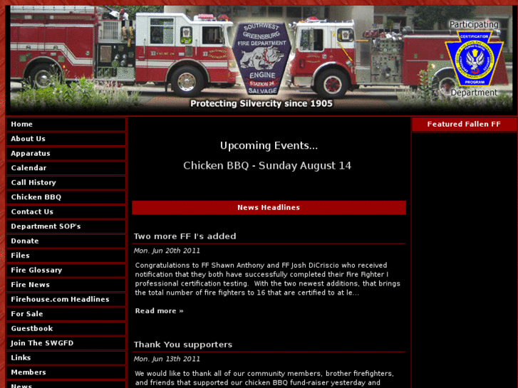 www.swgfire.org