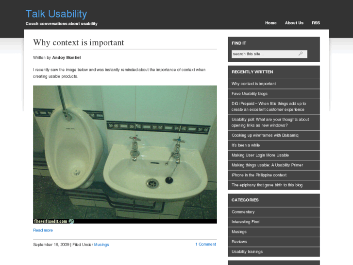 www.talkusability.com