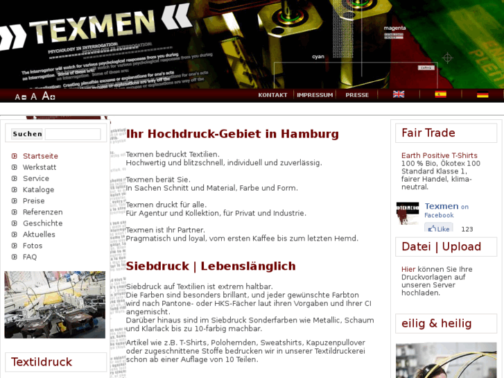 www.texmen.de