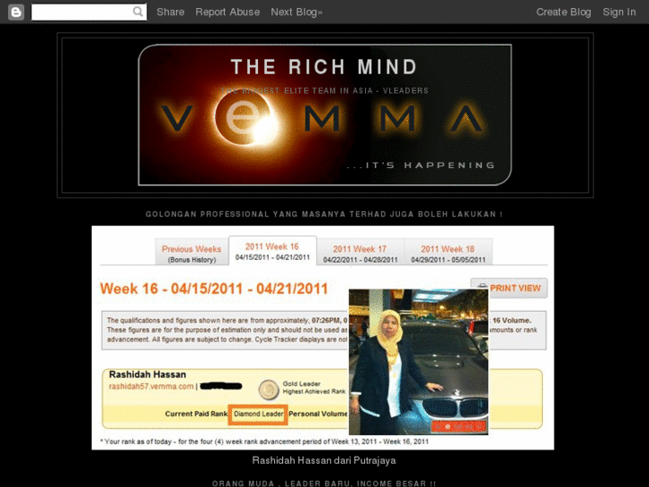 www.therichmind.com