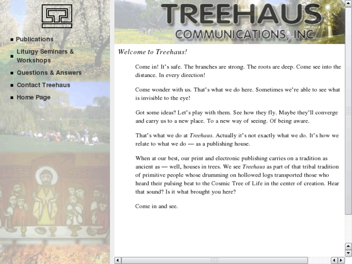 www.treehaus1.com