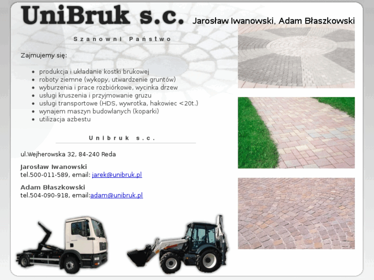 www.unibruk.com