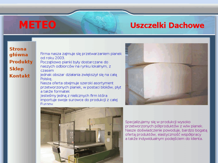 www.uszczelki-dachowe.com