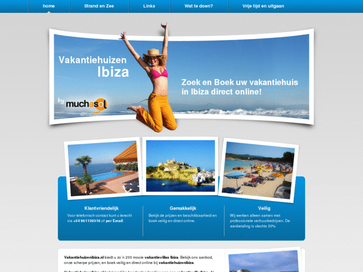 www.vakantiehuizenibiza.nl