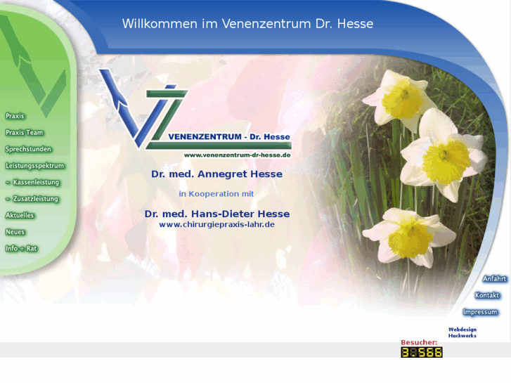 www.venenzentrum-dr-hesse.com