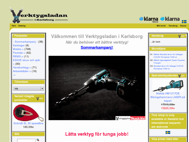 www.verktygsladan.net