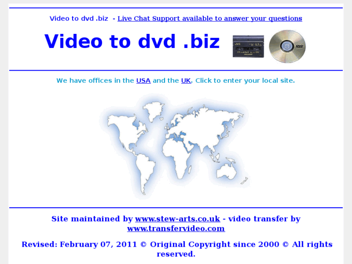 www.videotodvd.biz