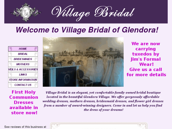 www.villagebridalglendora.com