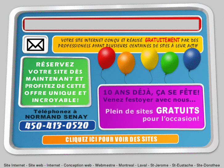 www.votresitewebgratuit.com