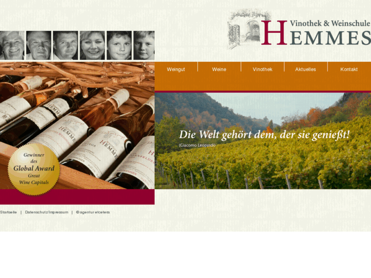 www.weingut-hemmes.de