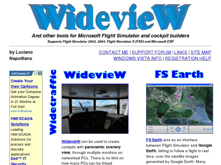 www.wideview.it