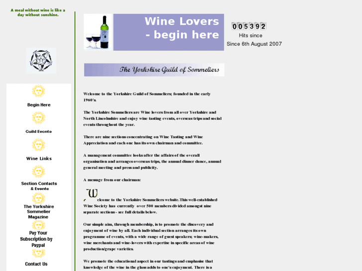 www.wineloversyorkshire.com