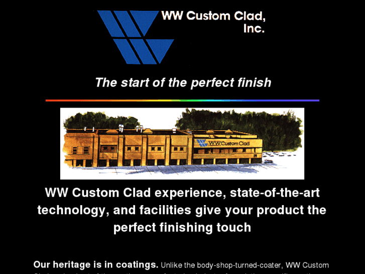 www.wwcustomclad.com