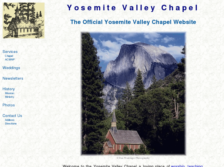 www.yosemitevalleychapel.org