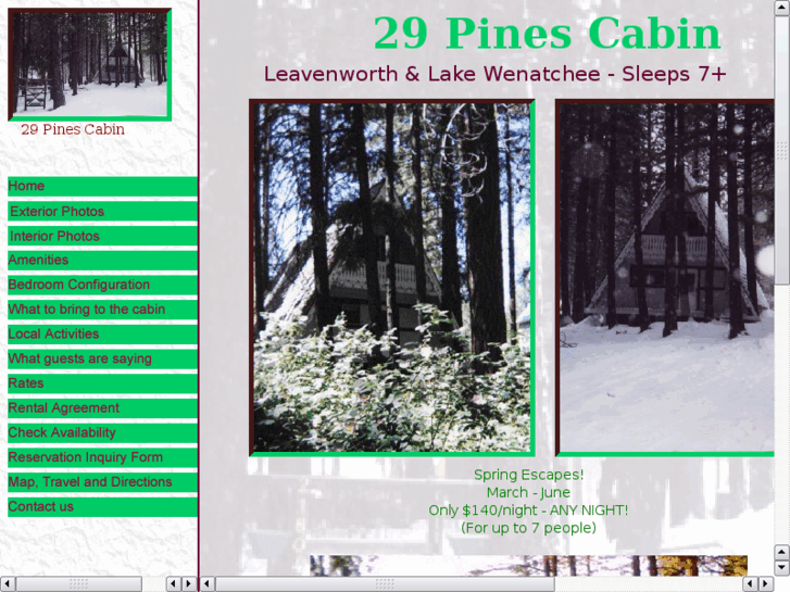 www.29pinescabin.com