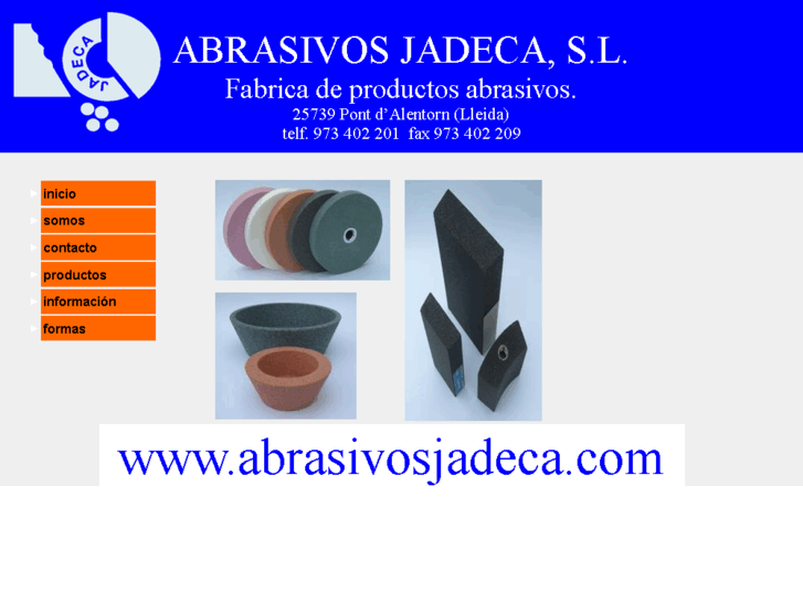 www.abrasivosjadeca.com