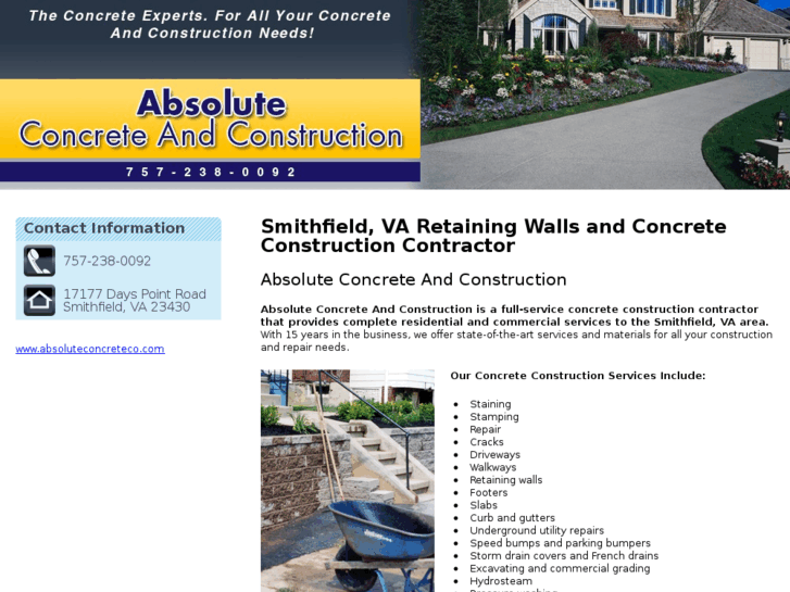 www.absoluteconcreteconstruction.com