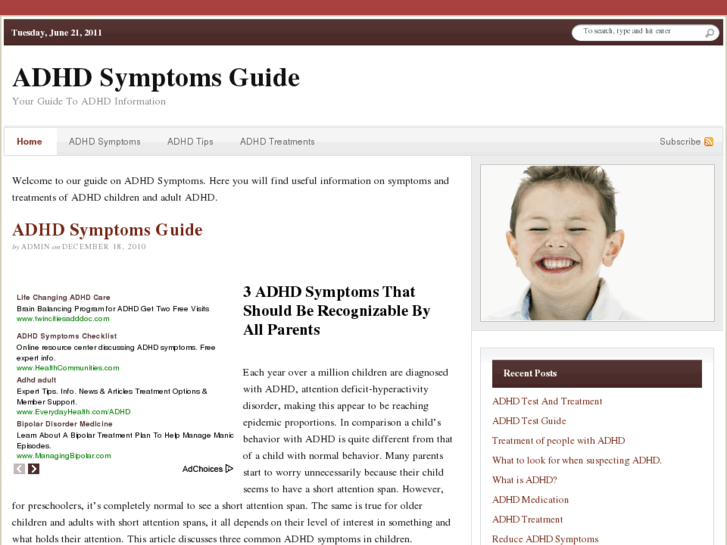 www.adhdsymptomsguide.com