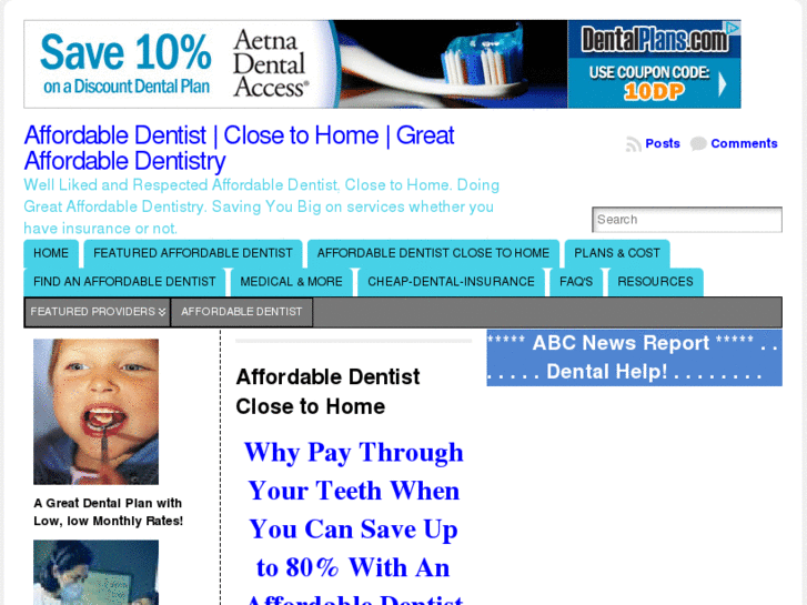 www.affordable-dentist-us.com