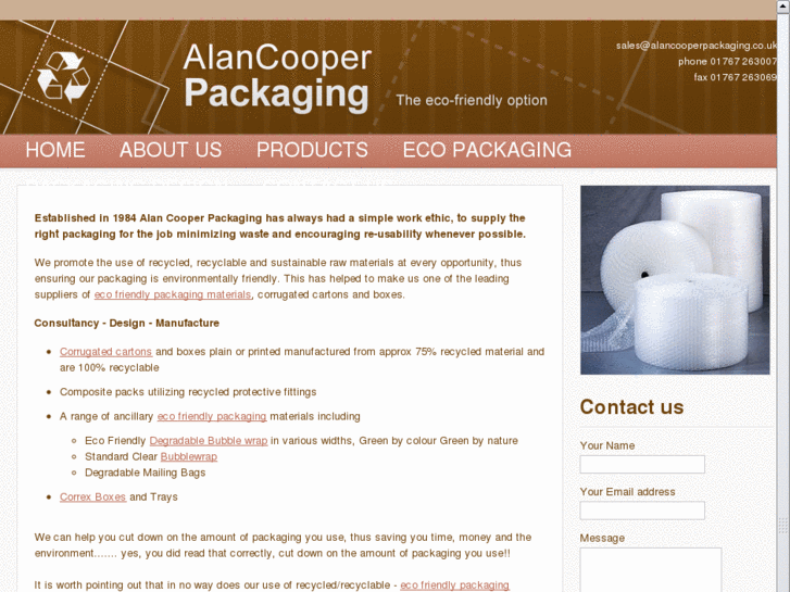 www.alancooperpackaging.co.uk