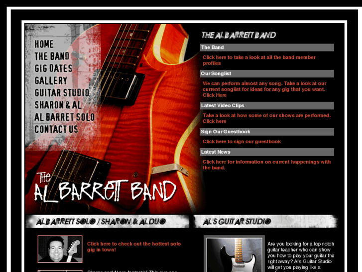 www.albarrett.com