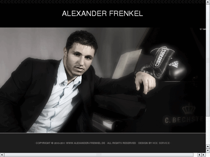 www.alexander-frenkel.com