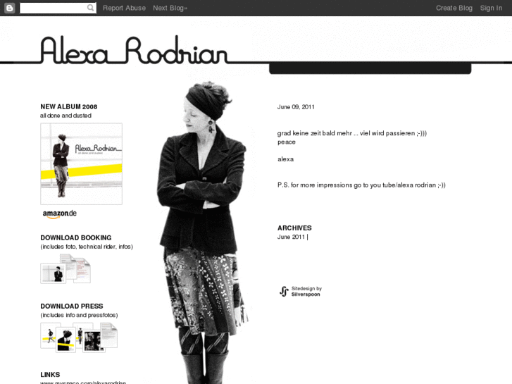 www.alexarodrian.com