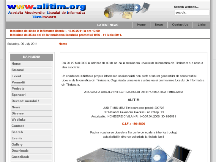 www.alitim.org