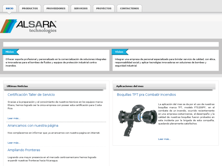 www.alsaratechnologies.com