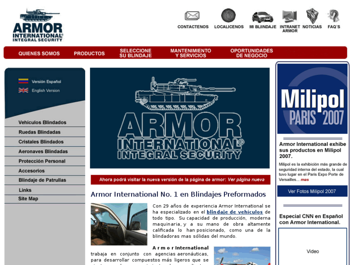 www.armordictionary.com