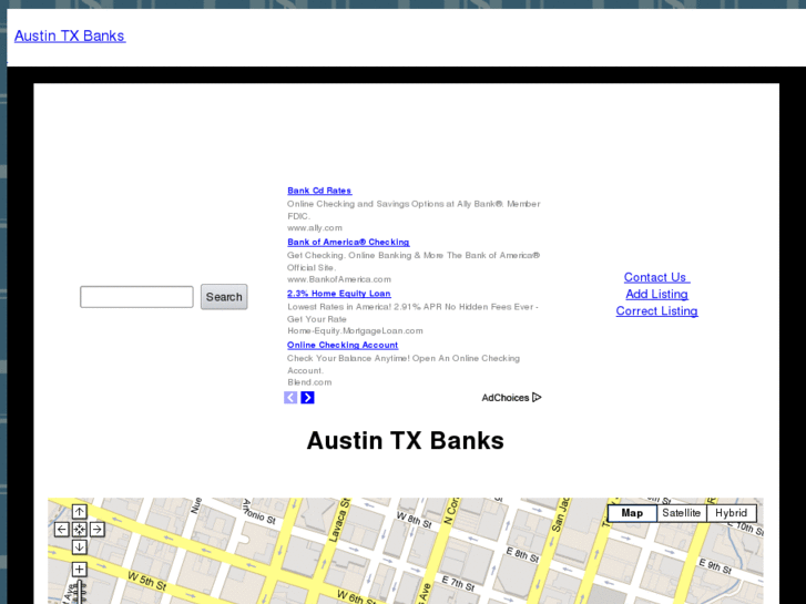 www.austintxbanks.com