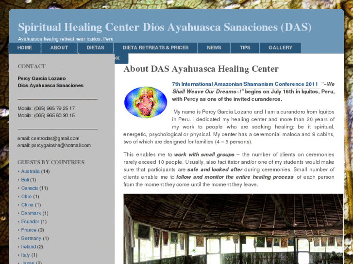 www.ayahuasca-healing-das.com