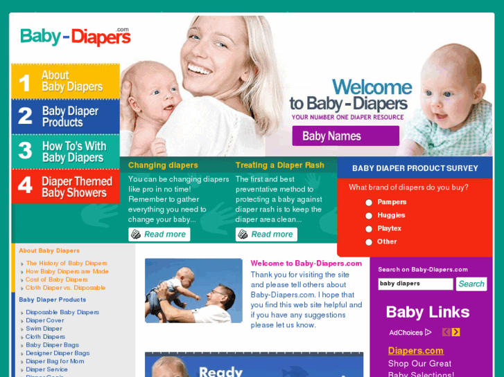 www.baby-diapers.com