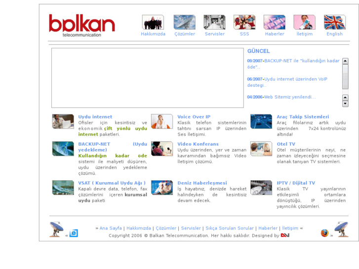 www.balkantelekom.net