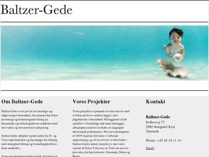 www.baltzer-gede.com