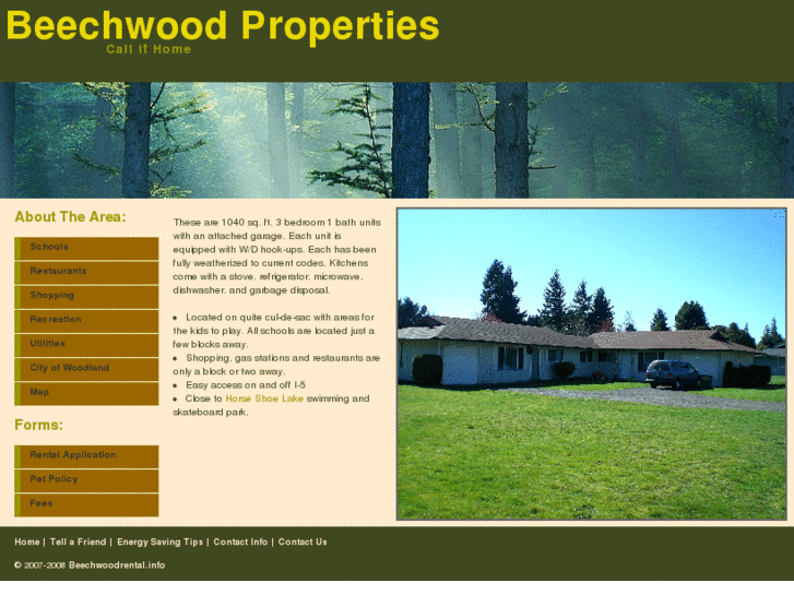 www.beechwoodrental.info