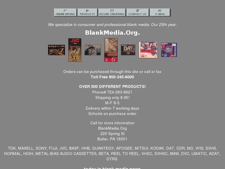 www.blankmedia.org