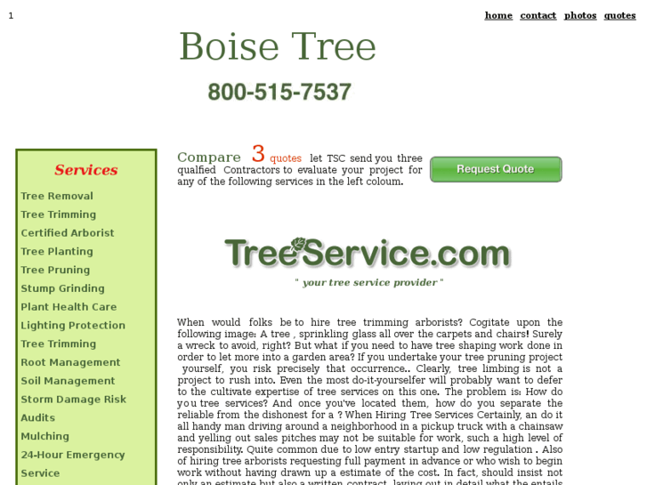 www.boisetree.com