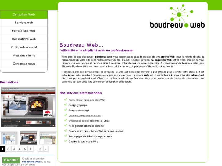 www.boudreau-web.com