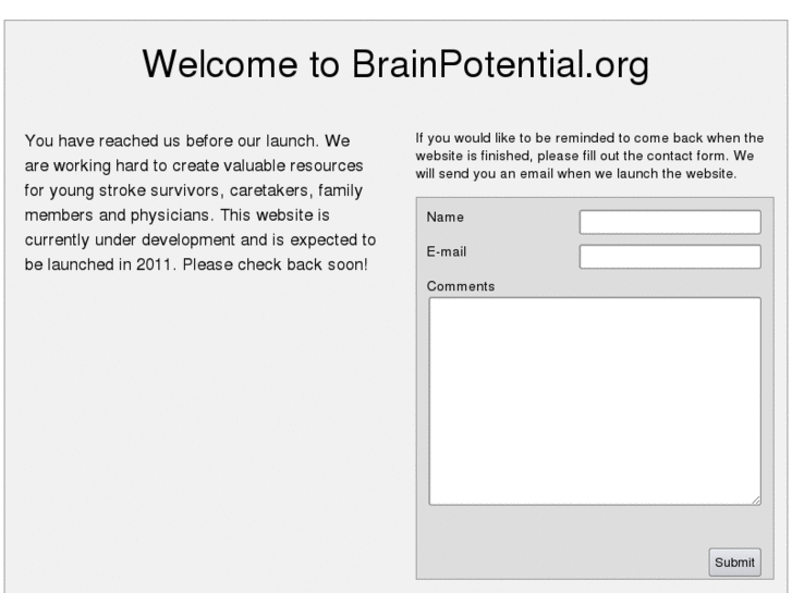 www.brainpotential.org