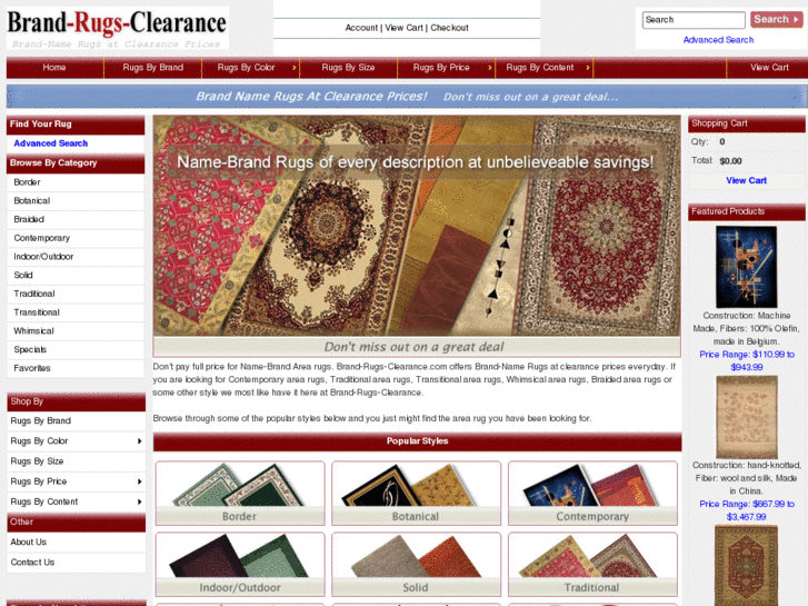 www.brand-rugs-clearance.com