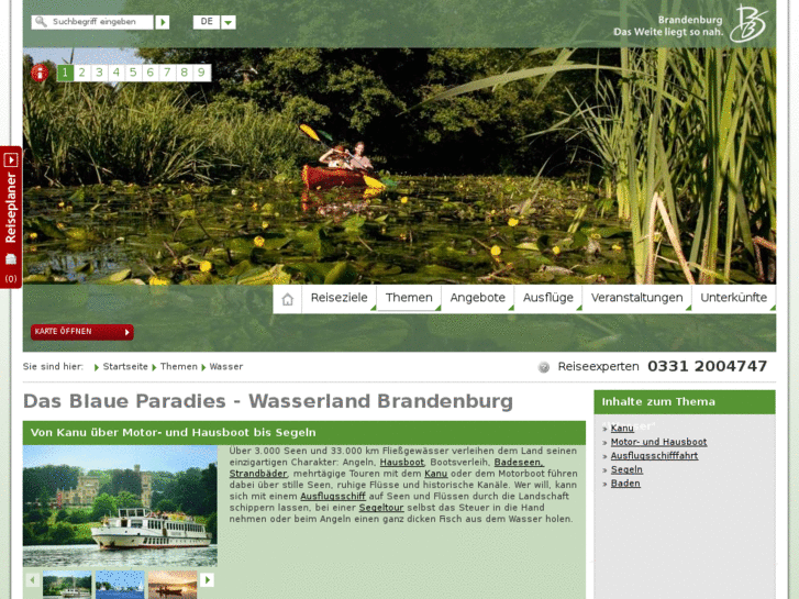 www.brandenburg-wassersport.info