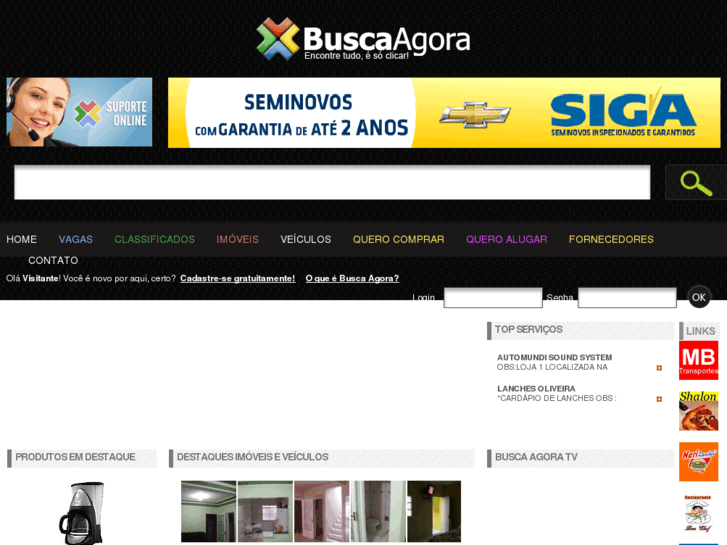 www.buscaagora.com