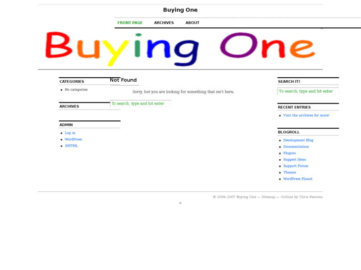 www.buyingone.com