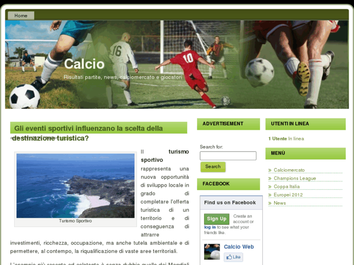 www.calcio-web.com
