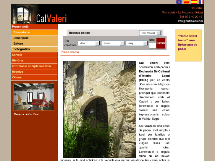 www.calvaleri.com