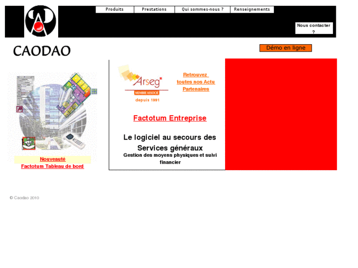 www.caodao.com