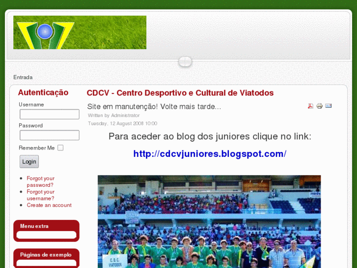 www.cdcviatodos.com